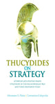 Book cover of: Thucydides on Strategy. By: Konstantinos Koliopoulos