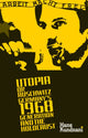 Book cover of: Utopia or Auschwitz