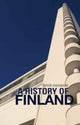 Book cover of: History of Finland
