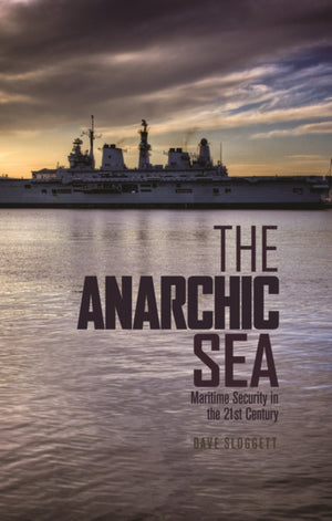 Anarchic Sea
