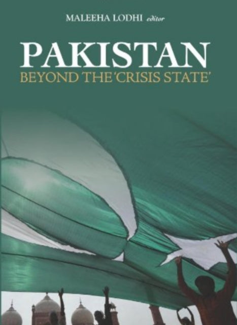 Book cover of: Pakistan
