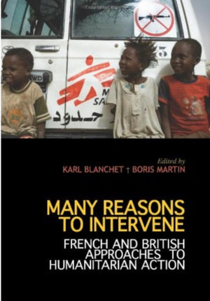 Many Reasons to Intervene