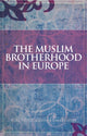 Book cover of: Muslim Brotherhood in Europe