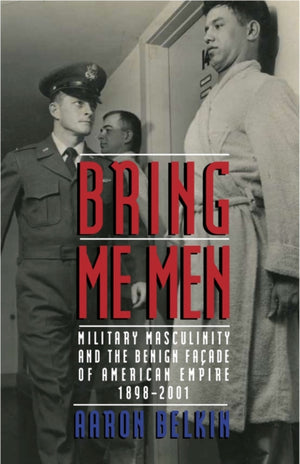 Bring Me Men