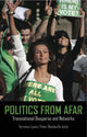 Book cover of: Politics from Afar. By: Terence Lyons