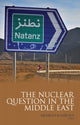 Book cover of: Nuclear Question in the Middle East. By: Mehran Kamrava