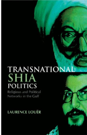 Transnational Shia Politics