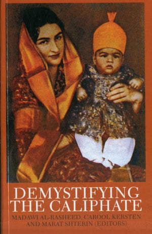 Demystifying the Caliphate