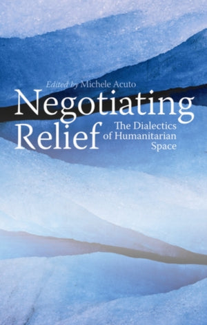 Negotiating Relief