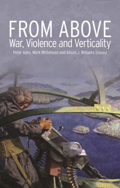 Book cover of: From Above
