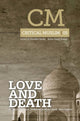 Book cover of: Critical Muslim 05: Love and Death
