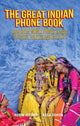 Book cover of: Great Indian Phone Book