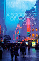 Book cover of: Sociology of Modern China