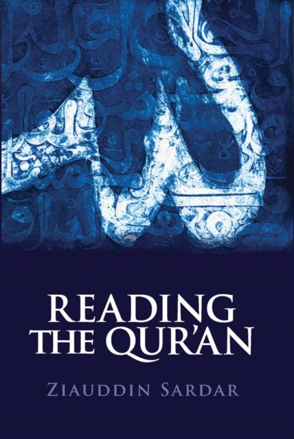 Book cover of: Reading the Qur'an