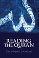 Book cover of: Reading the Qur'an