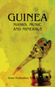 Book cover of: Guinea. By: Bram Posthumus
