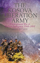 Book cover of: Kosova Liberation Army. By: James Pettifer