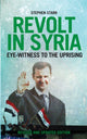Book cover of: Revolt in Syria. By: Stephen Starr