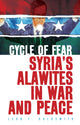 Book cover of: Cycle of Fear. By: Leon T. Goldsmith