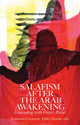 Book cover of: Salafism After the Arab Awakening. By: Francesco Cavatorta