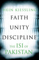 Book cover of: Faith, Unity, Discipline. By: Hein Kiessling