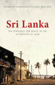 Book cover of: Sri Lanka