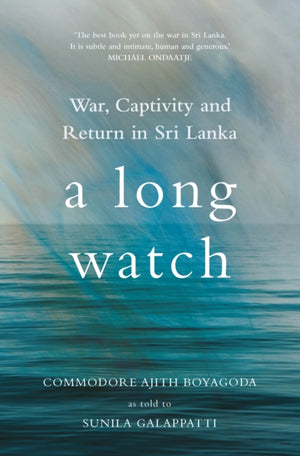 A Long Watch