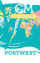Book cover of: Critical Muslim 20: PostWest