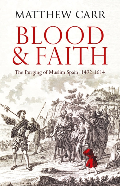 Blood and Faith