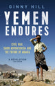 Book cover of: Yemen Endures. By: Ginny Hill