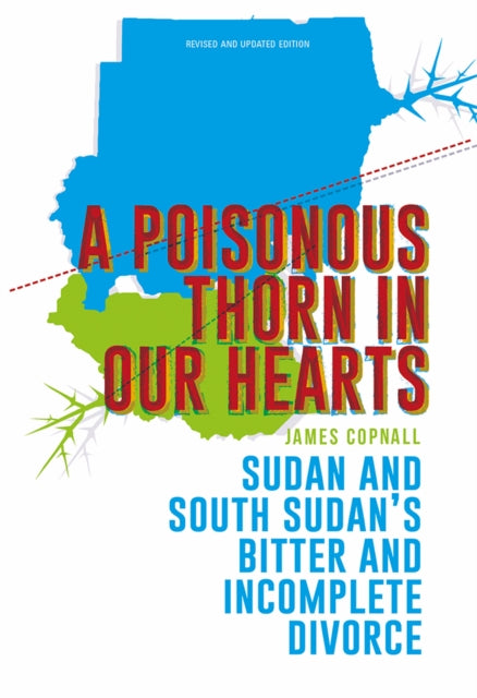 A Poisonous Thorn in Our Hearts
