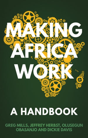 Making Africa Work