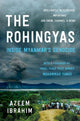 Book cover of: Rohingyas. By: Azeem Ibrahim