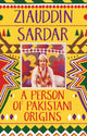 Book cover of: Person of Pakistani Origins