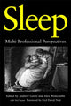 Book cover of: Sleep. By: Andrew Green