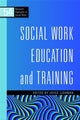 Book cover of: Social Work Education and Training. By: Joyce Lishman