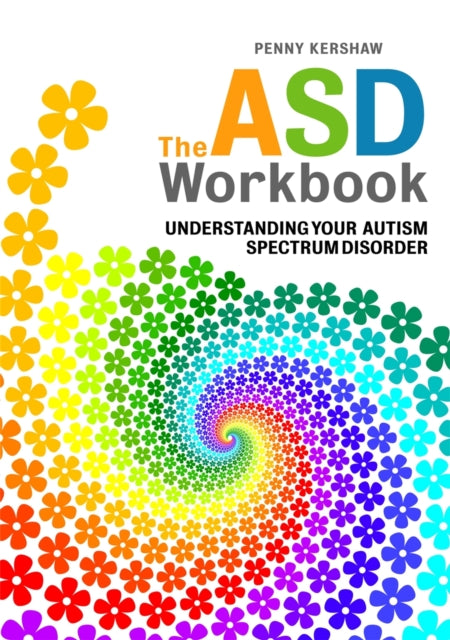 Book cover of: ASD Workbook