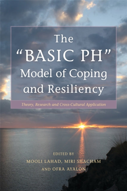 Book cover of: "BASIC Ph" Model of Coping and Resiliency
