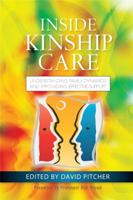 Book cover of: Inside Kinship Care