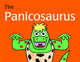 Book cover of: Panicosaurus