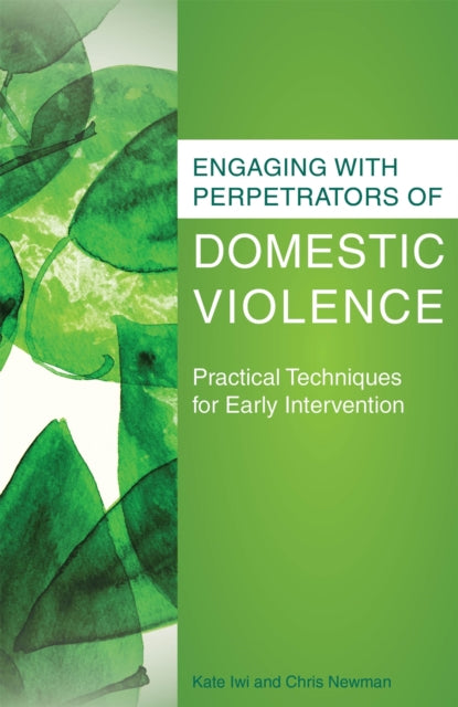 Engaging with Perpetrators of Domestic Violence