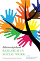 Book cover of: Relationship-Based Research in Social Work