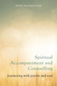 Book cover of: Spiritual Accompaniment and Counselling. By: Peter Madsen Gubi