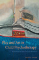 Book cover of: Play and Art in Child Psychotherapy. By: Ellen G. Levine