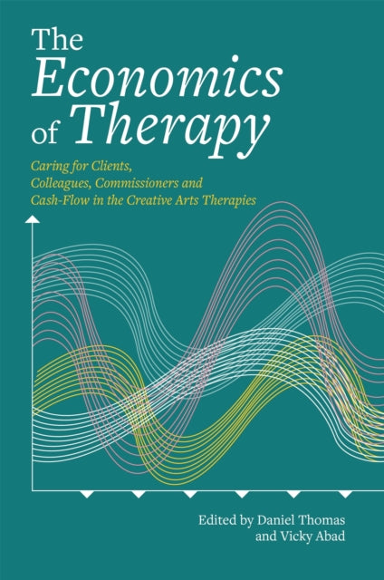 Book cover of: Economics of Therapy
