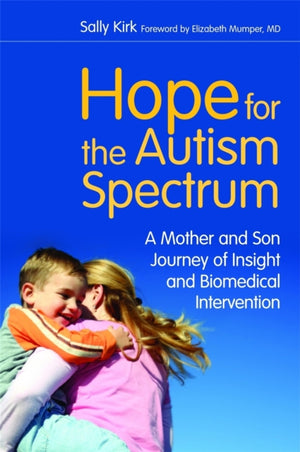 Hope for the Autism Spectrum