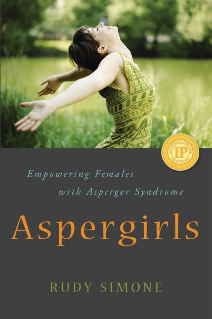 Book cover of: Aspergirls
