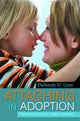 Book cover of: Attaching in Adoption. By: Deborah D. Gray