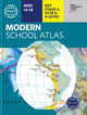 Book cover of: Philip's RGS Modern School Atlas. By: Philip's Maps