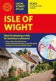 Book cover of: Philip's Isle of Wight Guide Book. By: Philip's Maps